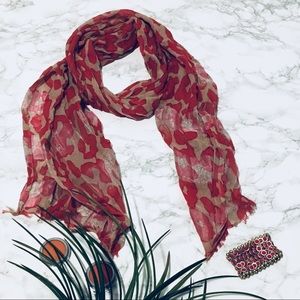 Loft scarf